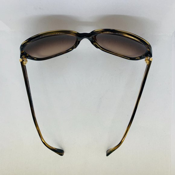 Oliver Peoples Tortoise Isobel Sunglasses main image 2